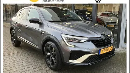 Occasion 2023 Renault Arkana Engineered SUV | € 24.950 (Eerlijke prijs)