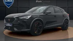 Zwart, metallic lak Gebruikt 2023 Cupra Formentor VZ SUV | € 33.950 (Eerlijke prijs)