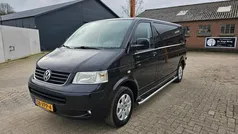 Overige Gebruikt 2008 VW T5 Trendline Van | € 5.250 (Eerlijke prijs)
