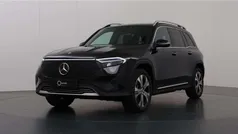 Gebruikt 2024 Mercedes EQB250+ Luxury SUV | € 53.614 (Eerlijke prijs)