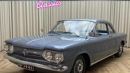 Occasion 1962 Chevrolet Corvair Coupé | € 14.950