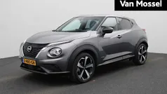 Grijs Gebruikt 2024 Nissan Juke Premium Edition SUV | € 26.925 (Eerlijke prijs)