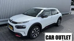 Gebruikt 2018 Citroën C4 Cactus PureTech Hatchback | € 8.450 (Eerlijke prijs)