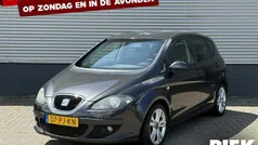 Gebruikt 2004 Seat Altea Sport MPV | € 1.999 (Eerlijke prijs)