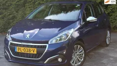Gebruikt 2017 Peugeot 208 Hatchback | € 6.995 (Eerlijke prijs)