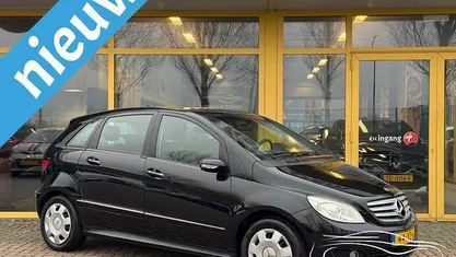Occasion Mercedes B200 136 PK (100 kW) 2006 Mpv MPV