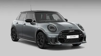 Occasion 2025 Mini John Cooper Works Comfort Hatchback | € 36.895 (Goede deal)