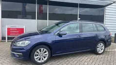 Gebruikt 2017 VW Golf VII Comfortline Stationwagen | € 13.950 (Eerlijke prijs)
