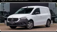 Wit Gebruikt 2023 Mercedes Citan 108 Van | € 14.900 (Eerlijke prijs)