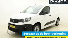 Overige Gebruikt 2021 Peugeot Partner Premium MPV | € 11.950 (Eerlijke prijs)
