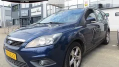 Gebruikt 2010 Ford Focus Stationwagen | € 2.350 (Goede deal)