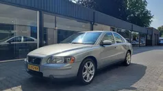 Grijs Gebruikt 2007 Volvo S60 Sedan | € 4.499 (Eerlijke prijs)