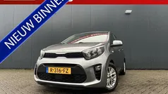 Gebruikt 2022 Kia Picanto Hatchback | € 13.850 (Eerlijke prijs)