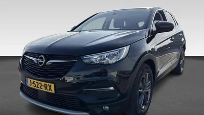 Occasion Opel Grandland X Edition 2020 SUV