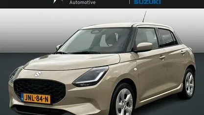 Gebruikt 2025 Suzuki Swift Hatchback | € 20.425 (Eerlijke prijs)