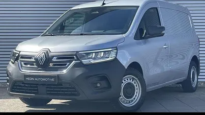 Occasion Renault Kangoo 89 kW (122 PK) 2025 MPV