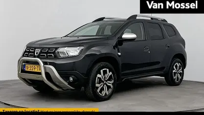 Occasion 2022 Dacia Duster Prestige SUV | € 16.939 (Eerlijke prijs)