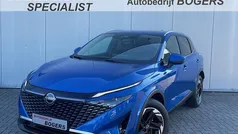 Gebruikt 2025 Nissan Qashqai N-Connecta SUV | € 35.440 (Eerlijke prijs)
