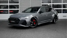 Gebruikt 2024 Audi RS6 Comfort Stationwagen | € 210.995