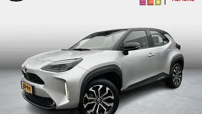 Occasion Toyota Yaris Cross Comfort 2026 Grijs SUV