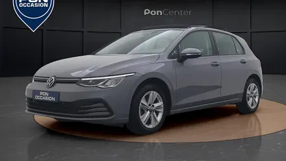 Occasion 2022 VW Golf VIII Life Hatchback | € 20.950 (Eerlijke prijs)