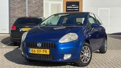 Gebruikt 2007 Fiat Grande Punto Dynamic Hatchback | € 1.399 (Eerlijke prijs)