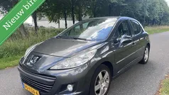 Gebruikt 2010 Peugeot 207 Sportium Hatchback | € 2.599 (Eerlijke prijs)