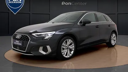 Occasion Audi A3 Sportback Advanced 110 PK (80 kW) 2022 Hatchback