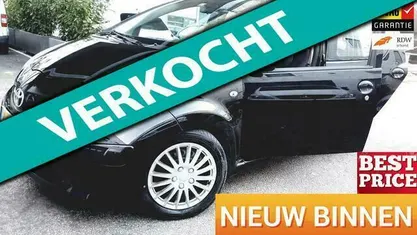 Occasion Toyota Aygo 68 PK (50 kW) 2007 Hatchback