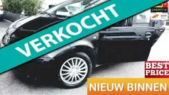 Zwart Gebruikt 2007 Toyota Aygo Hatchback | € 2.399 (Eerlijke prijs)