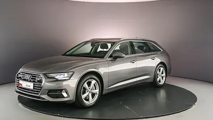 Occasion Audi A6 Design 245 PK (180 kW) 2019 Stationwagen