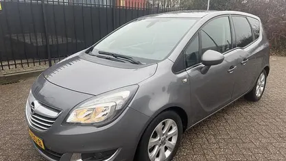 Occasion Opel Meriva 120 PK (88 kW) 2016 MPV
