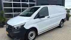 Gebruikt 2019 Mercedes Vito MPV | € 11.950 (Eerlijke prijs)