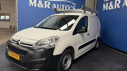Occasion Citroën Berlingo 99 PK (72 kW) 2018 MPV