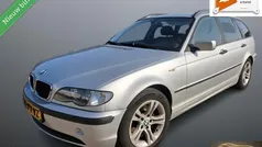 Gebruikt 2005 BMW 316 Stationwagen | € 1.750 (Eerlijke prijs)