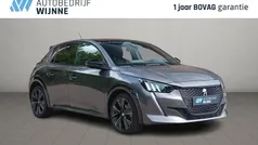 Grijs Gebruikt 2023 Peugeot 208 GT Hatchback | € 19.940 (Eerlijke prijs)