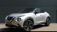 Gebruikt 2024 Nissan Juke SUV | € 22.950 (Goede deal)