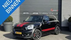 Gebruikt 2014 Mini John Cooper Works Countryman Chili SUV | € 12.990 (Super prijs)