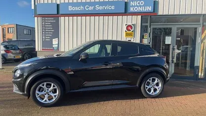 Occasion 2021 Nissan Juke N-Connecta SUV | € 18.900 (Eerlijke prijs)