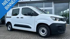 Gebruikt 2021 Peugeot Partner S MPV | € 13.750 (Super prijs)