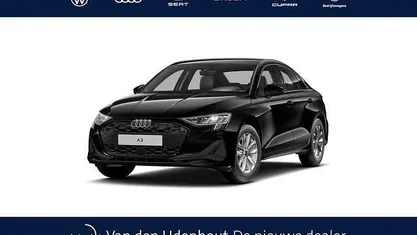 Occasion Audi A3 Advanced 116 PK (85 kW) 2025 Sedan