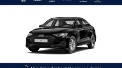 Gebruikt 2025 Audi A3 Advanced Sedan | € 39.455 (Eerlijke prijs)