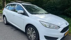 Gebruikt 2017 Ford Focus Trend Stationwagen | € 4.450 (Goede deal)