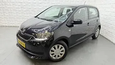 Gebruikt 2018 Skoda Citigo Ambition Hatchback | € 9.999 (Eerlijke prijs)