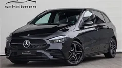 Overige Gebruikt 2020 Mercedes B250 AMG MPV | € 22.500