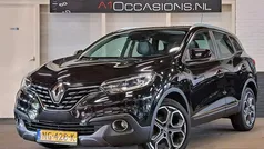 Gebruikt 2016 Renault Kadjar Bose Edition SUV | € 8.495 (Super prijs)