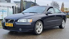 Gebruikt 2006 Volvo S60 Summum Sedan | € 1.750 (Super prijs)