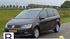 Gebruikt 2019 VW Sharan Exclusive MPV | € 27.995 (Eerlijke prijs)