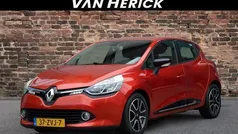 Gebruikt 2013 Renault Clio IV Dynamique Hatchback | € 7.445 (Eerlijke prijs)