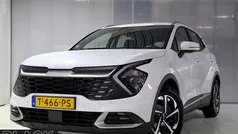 Gebruikt 2023 Kia Sportage SUV | € 31.950 (Eerlijke prijs)